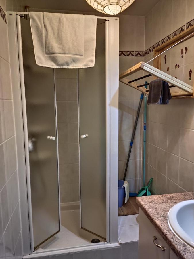 Appartement Douillet Avec Vue Sur Les Montagnes Fouchy Zewnętrze zdjęcie